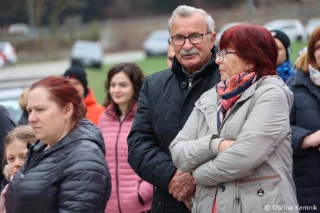 Odprtje novih pridobitev na Markovem (27)